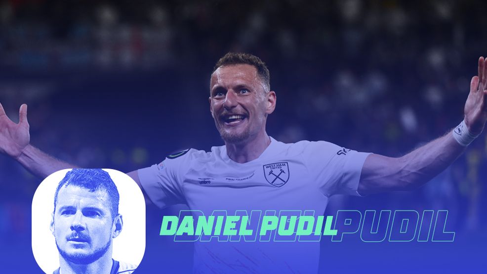 MADE IN ENGLAND: Kinský ukázal kvalitu. Věřím, že Coufal zůstane v Premier League